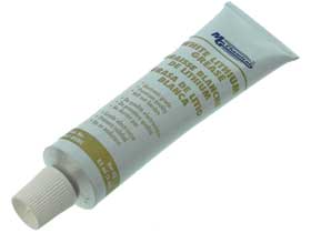 White Lithium Grease, #8461 Squeese Tube, 85mL MG Chemical